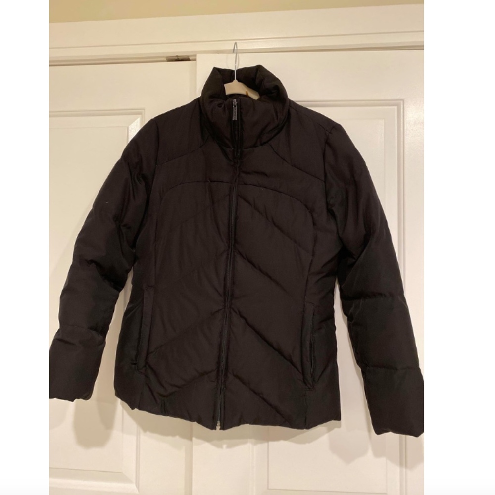 Puffer Coat
